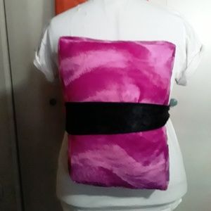 Custom order Ahi Tuna costume 19 x 14 x 3